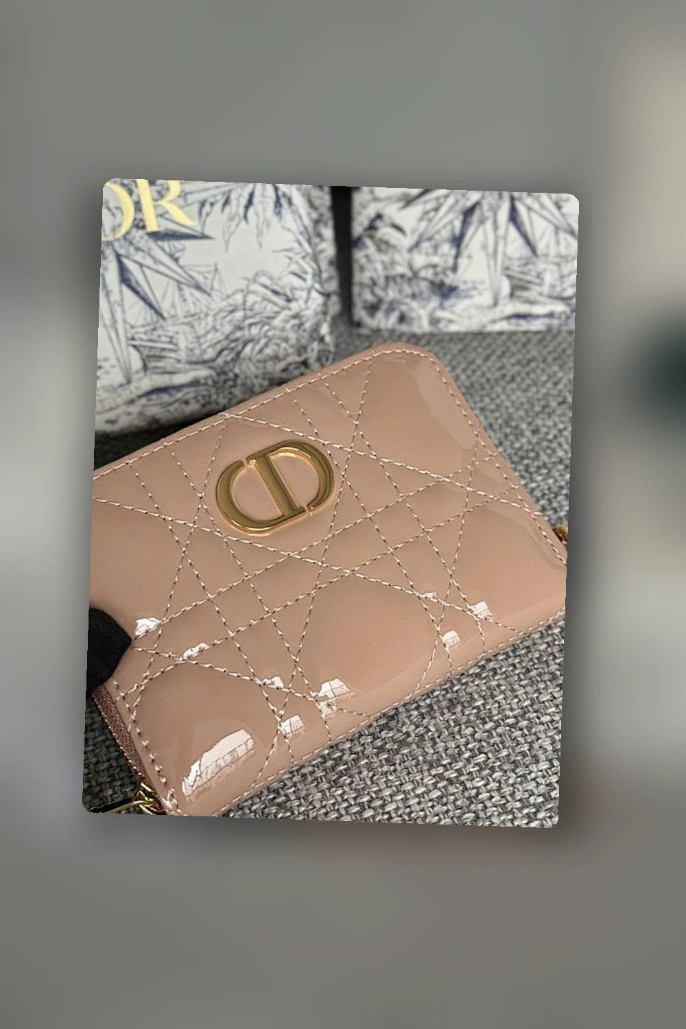 NB - Mix Wallet - 1659