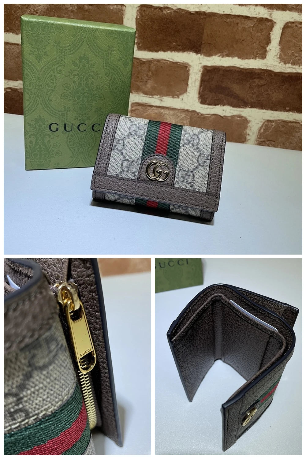 NB - Mix Wallet - 498