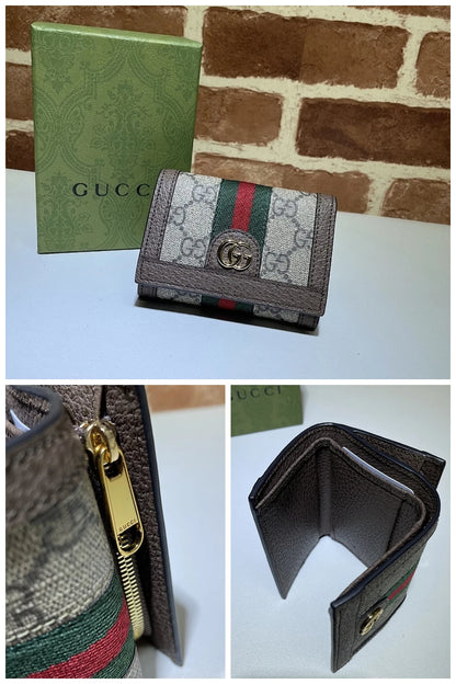 NB - Mix Wallet - 498