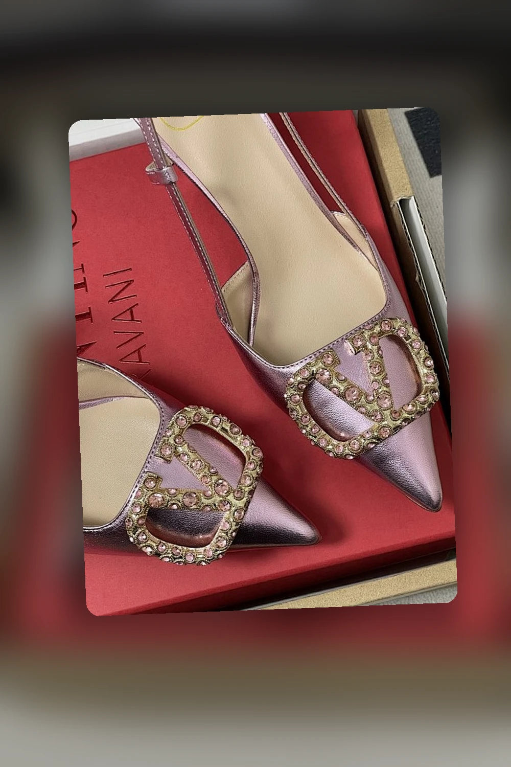 NB - VEL Women Shoes - 006