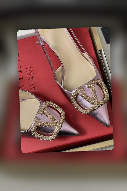 NB - VEL Women Shoes - 006