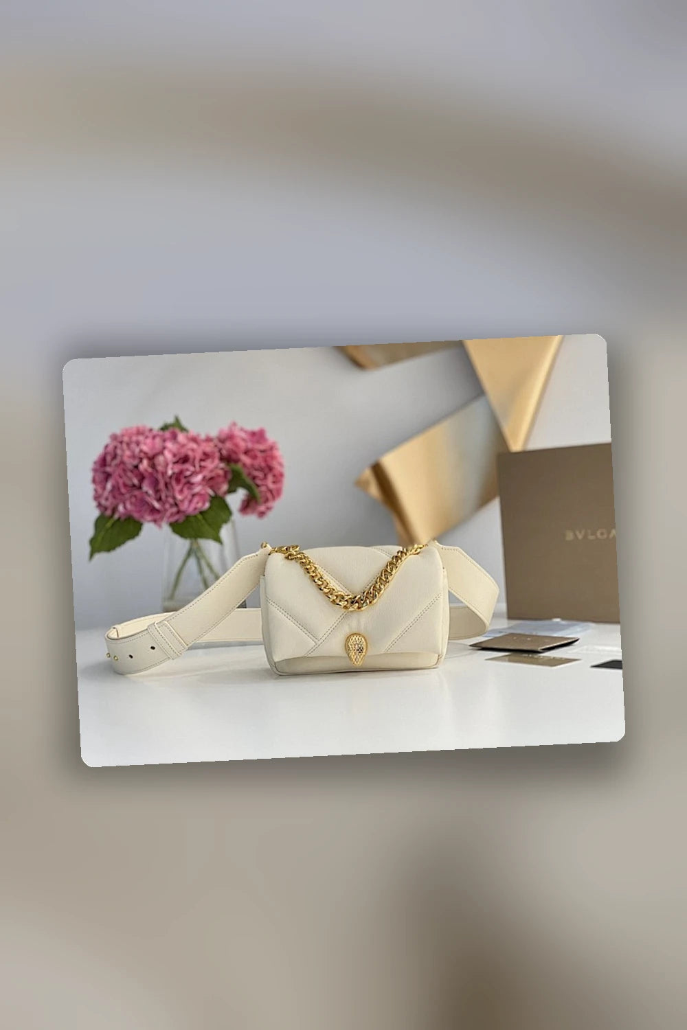 NB - BGL Bag - 156