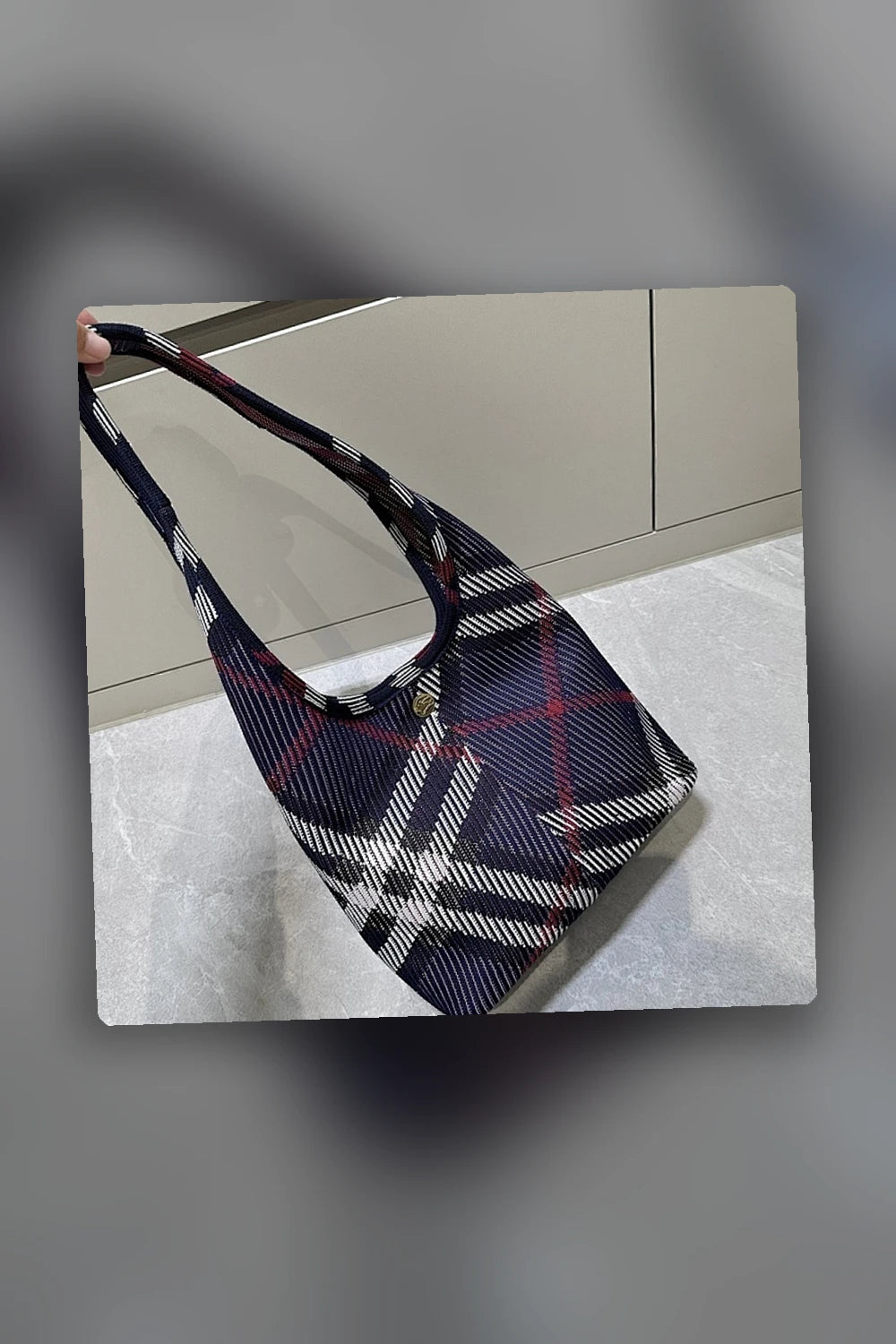 NB - BOR Bag - 849