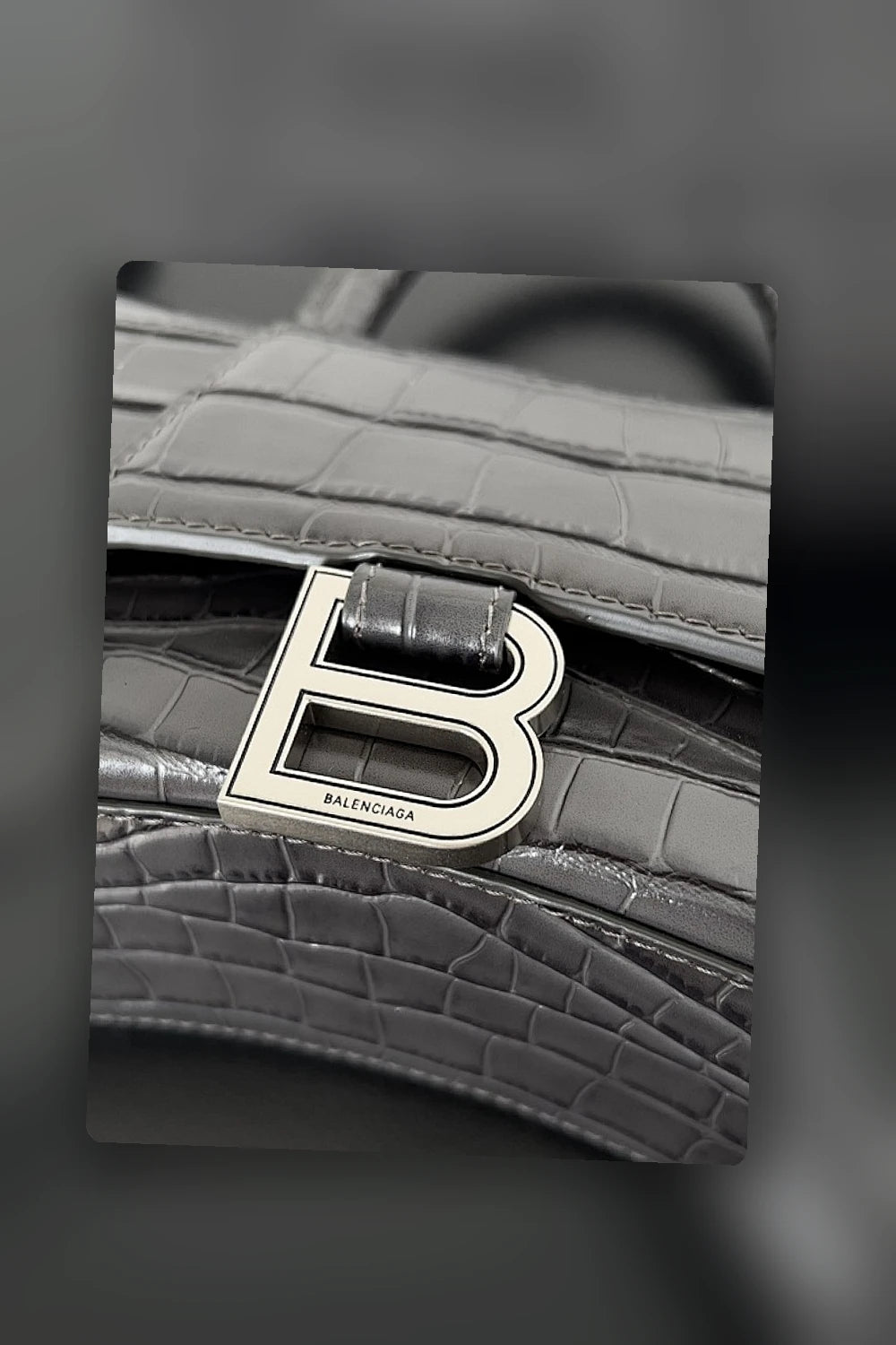 NB - BG Bag - 384