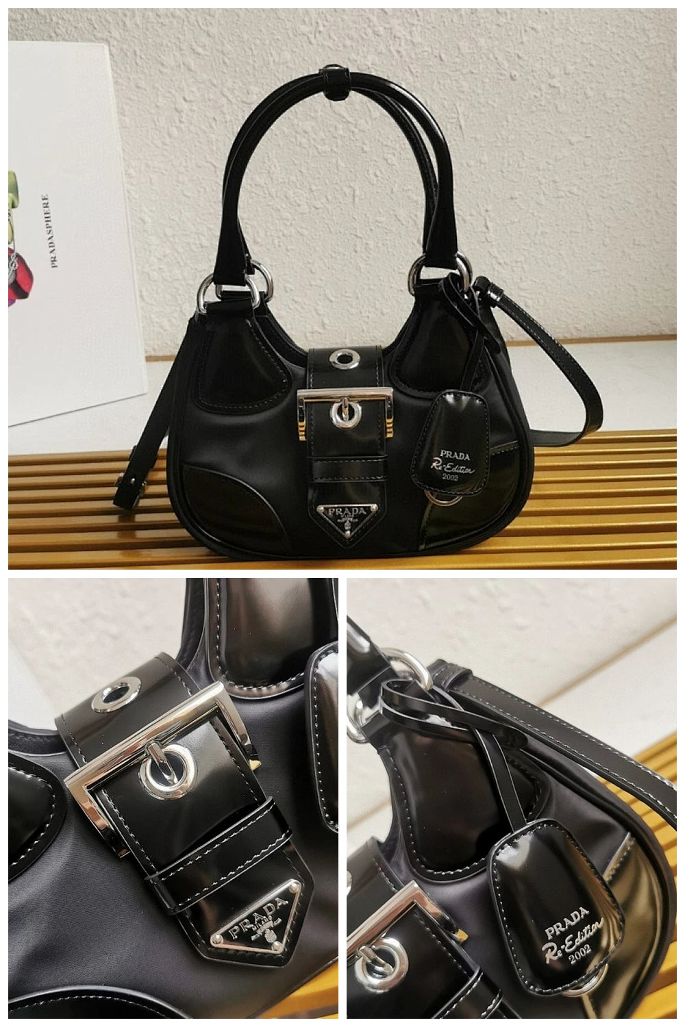 NB - PD Bag - 860