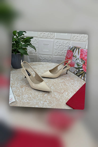 NB - DAG Women Shoes - 609