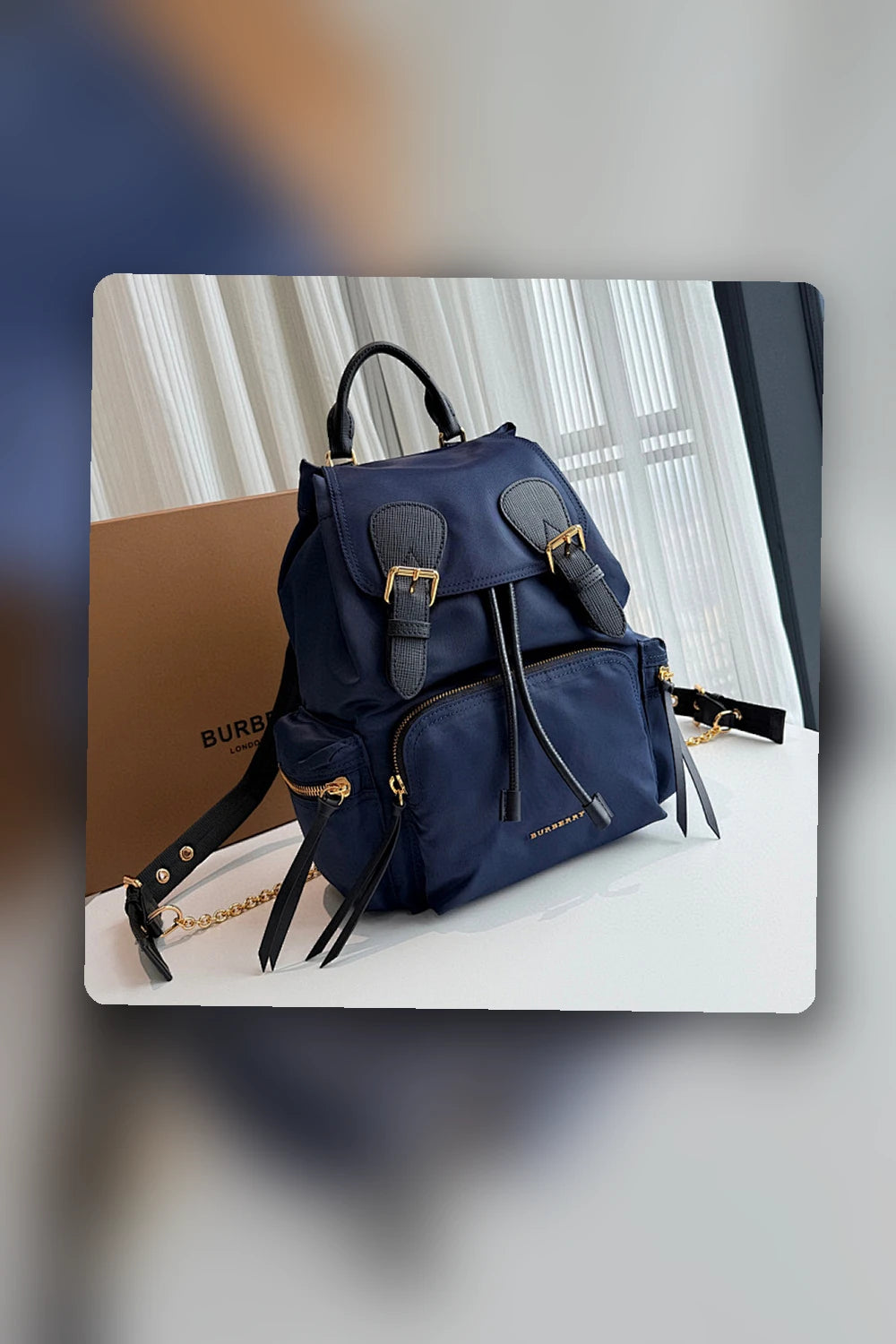 NB - BOR Bag - 067