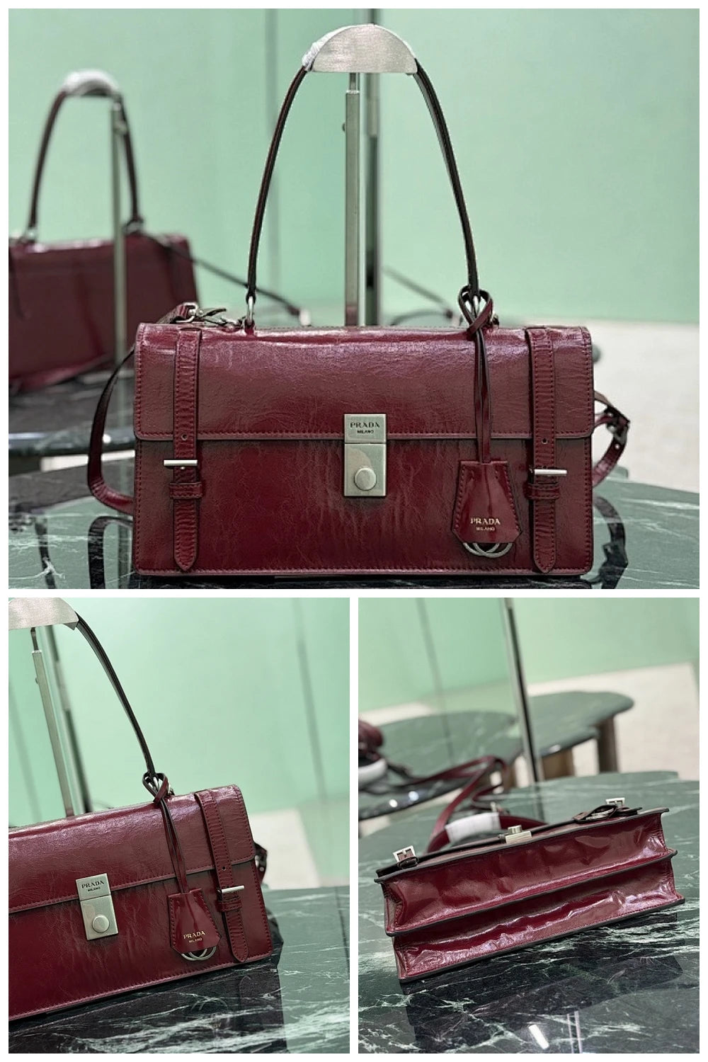 NB - PD Bag - 386