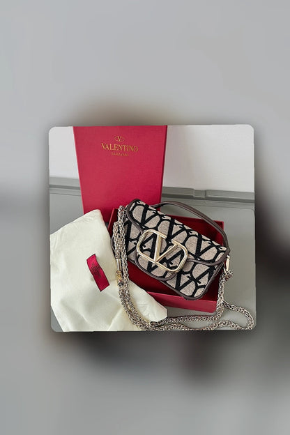NB - VEL Bag - 708