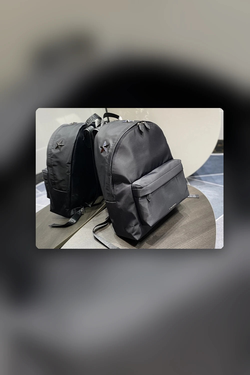 NB - GCY Bag - 074