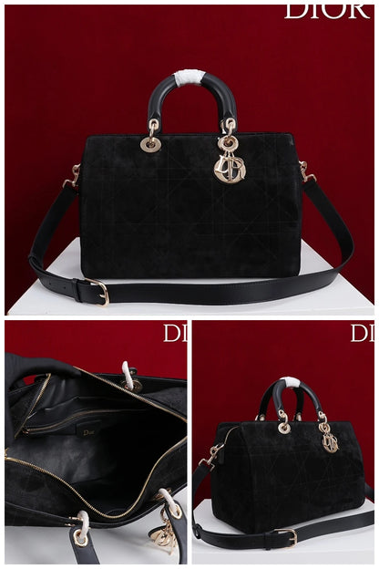 NB - DOR Bag - 1016