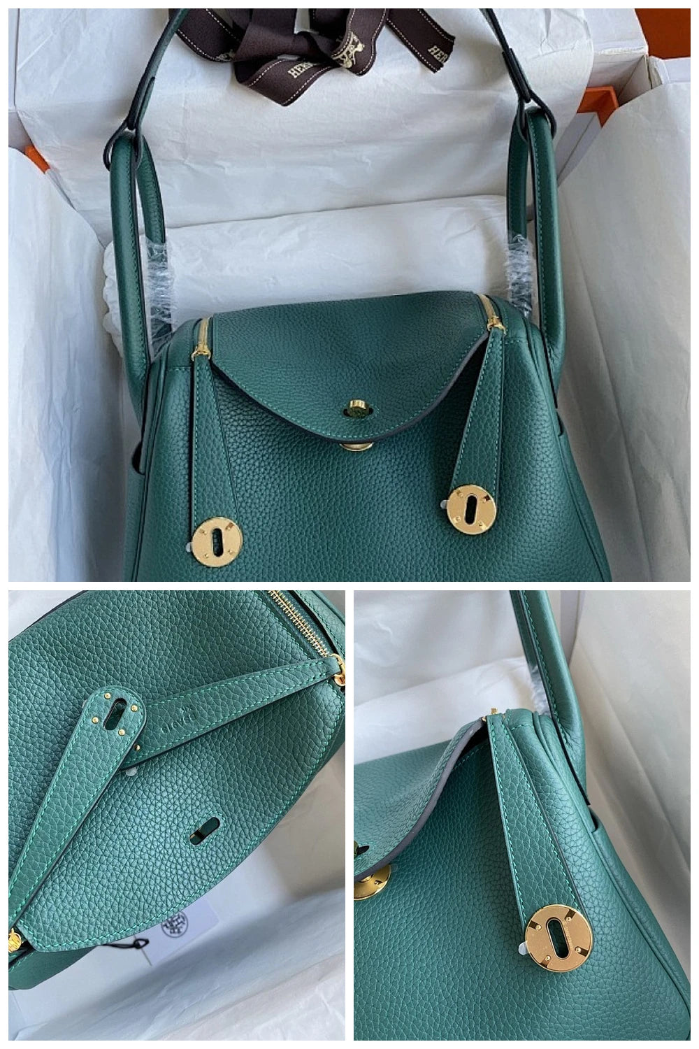 NB - HMS Bag - 738