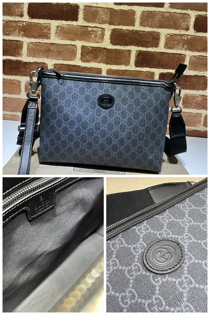 NB - GUKI Bag - 964