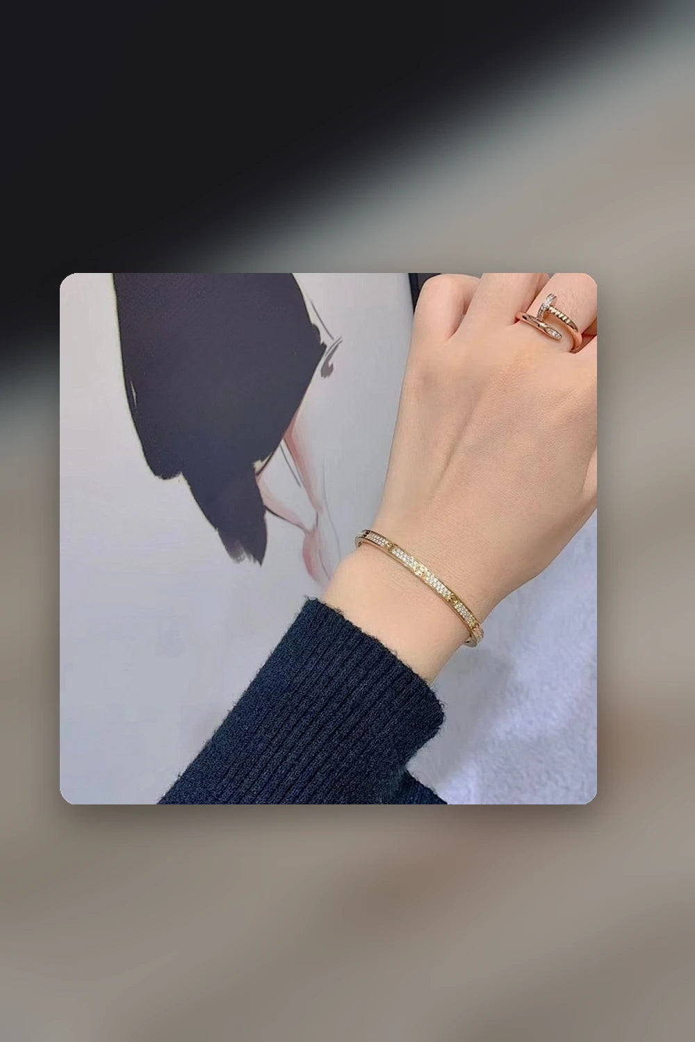 NB - CRA Jewelry - 568