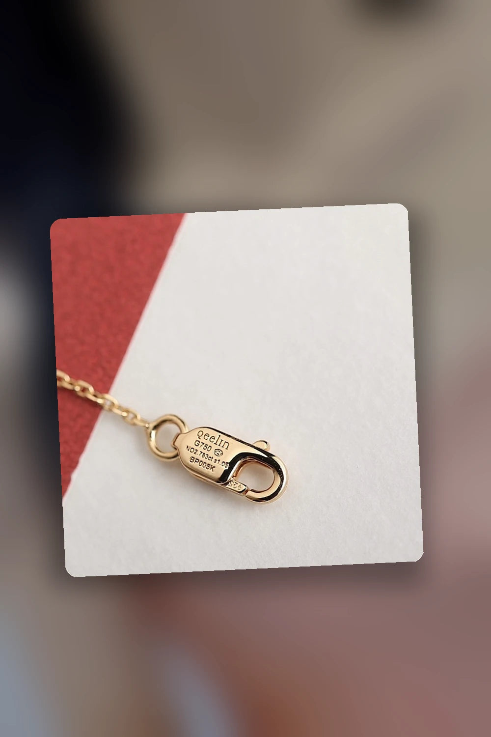 NB - QUN Jewelry - 104