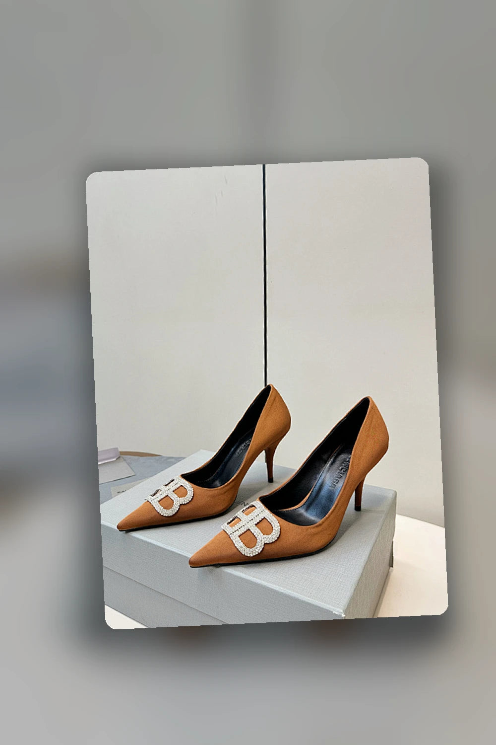 NB - BG Women Shoes - 583