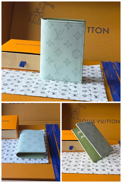 NB - Mix Wallet - 168