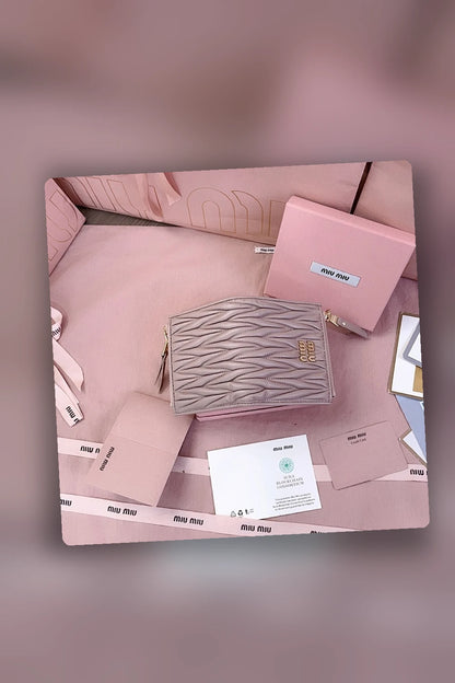NB - Mix Wallet - 1182