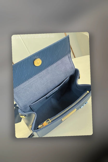 NB - LOV Bag - 797
