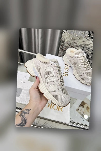 NB - DOR Women Shoes - 325