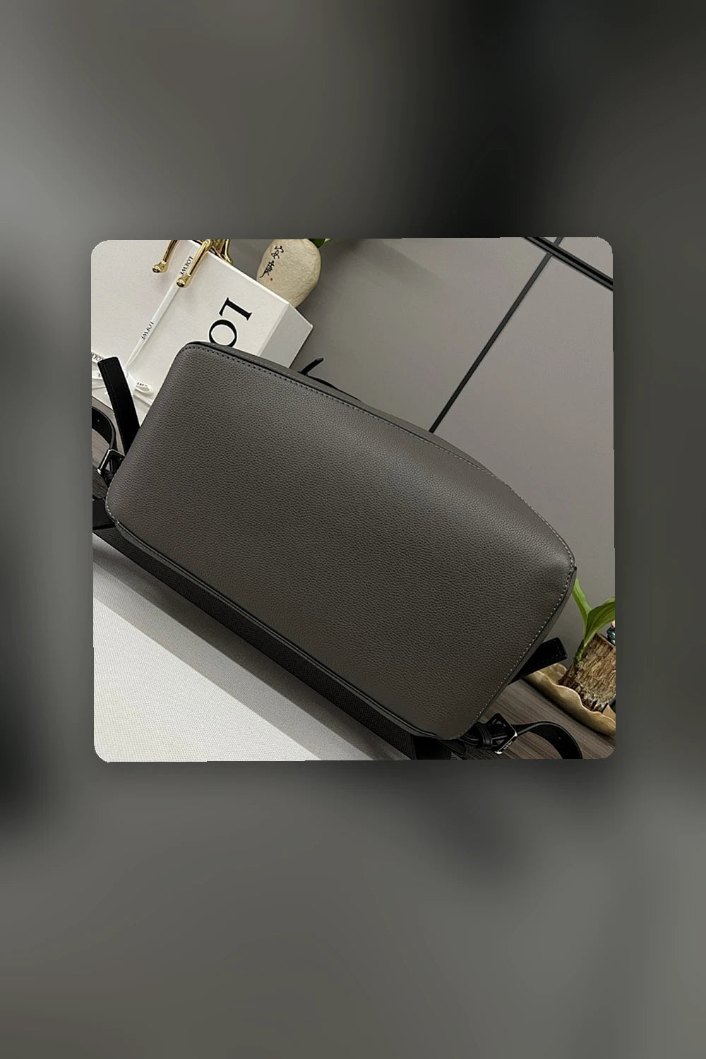 NB - LWO Bag - 495