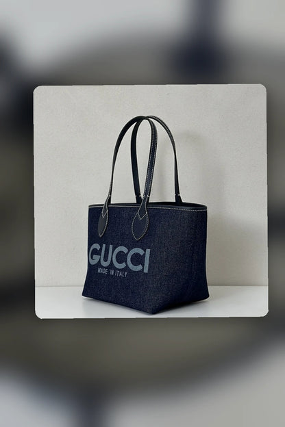 NB - GUKI Bag - 1420