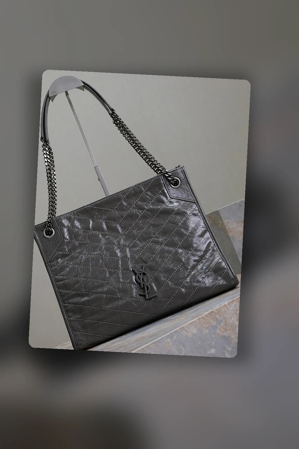 NB - YLS Bag - 1580