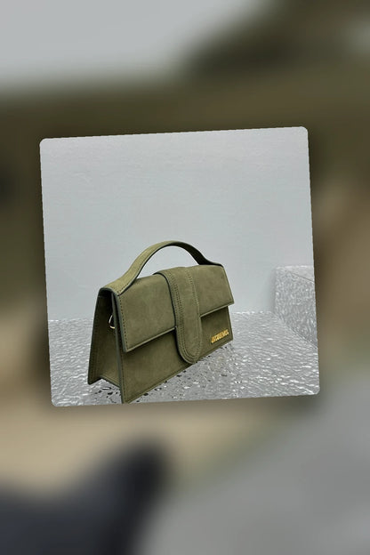 NB - JCA Bag - 162