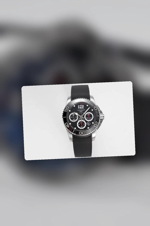 NB - Mix Watch - 1372