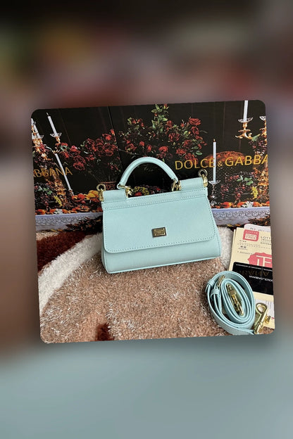 NB - DAG Bag - 115