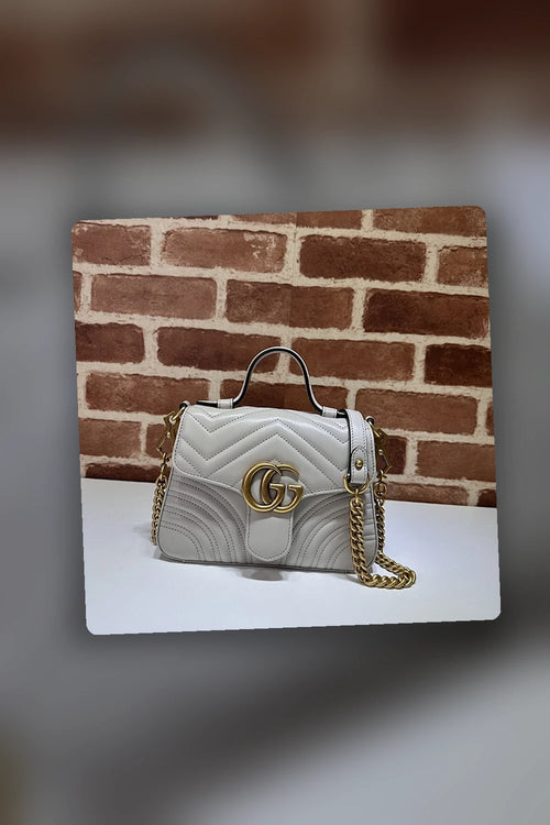 NB - GUKI Bag - 1109