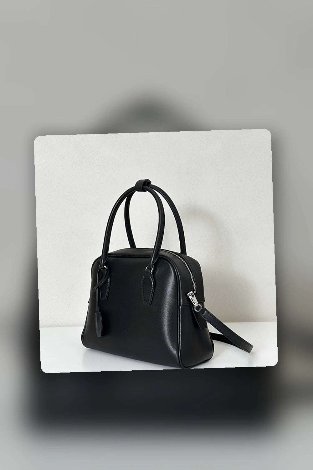 NB - THR Bag - 732