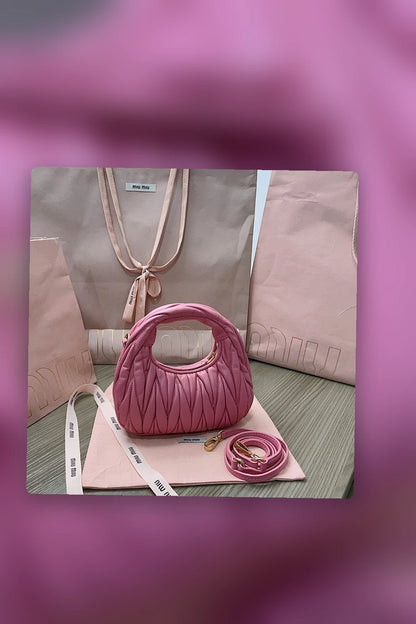 NB - MMU Bag - 641