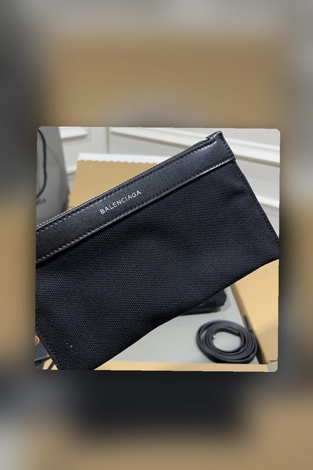 NB - BG Bag - 2002