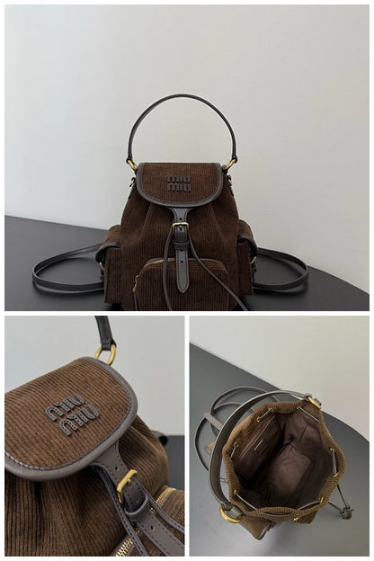 NB - MMU Bag - 440