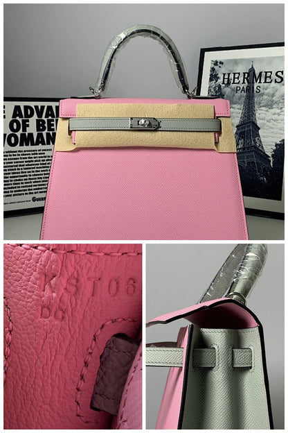 NB - HMS Bag - 853