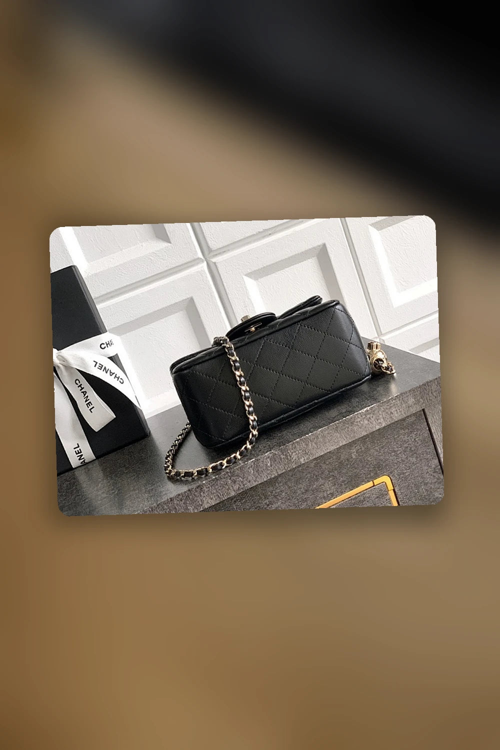 NB - CHL Bag - 213