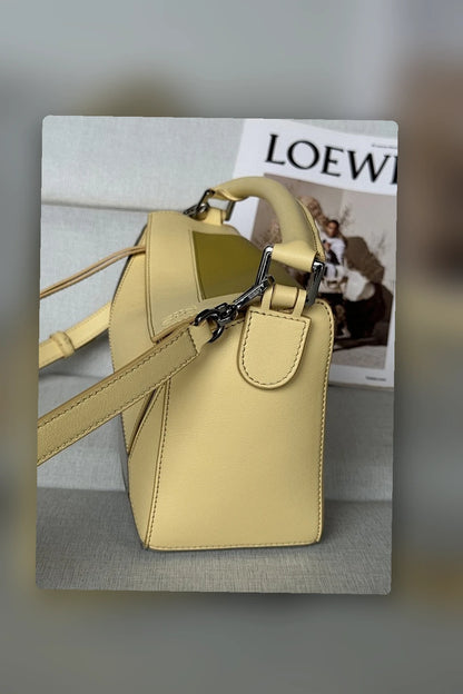NB - LWO Bag - 390