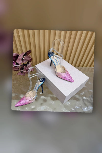NB - JMC Women Shoes - 086