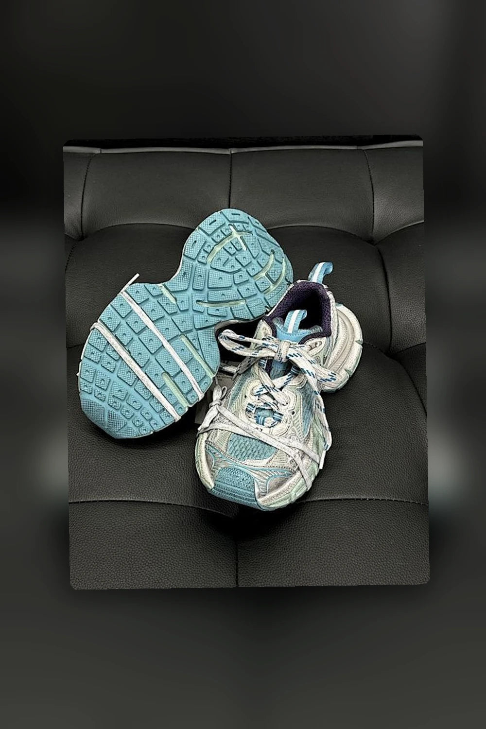 NB - BG Women Shoes - 1600