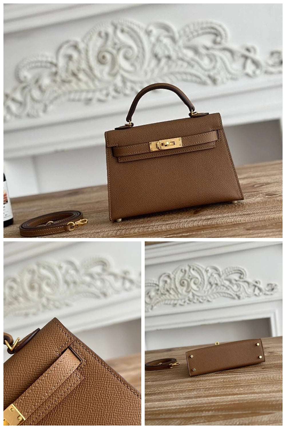 NB - HMS Bag - 777