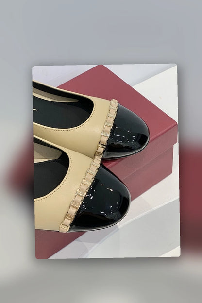 NB - FGO Women Shoes - 076