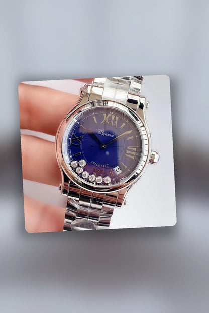 NB - Mix Watch - 1156