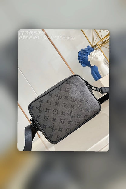 NB - LOV Bag - 505