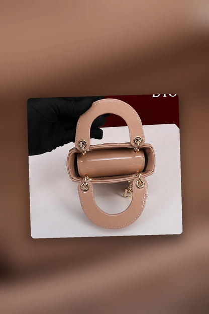 NB - DOR Bag - 331