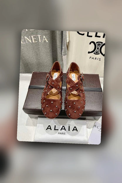 NB - AAL Women Shoes - 356