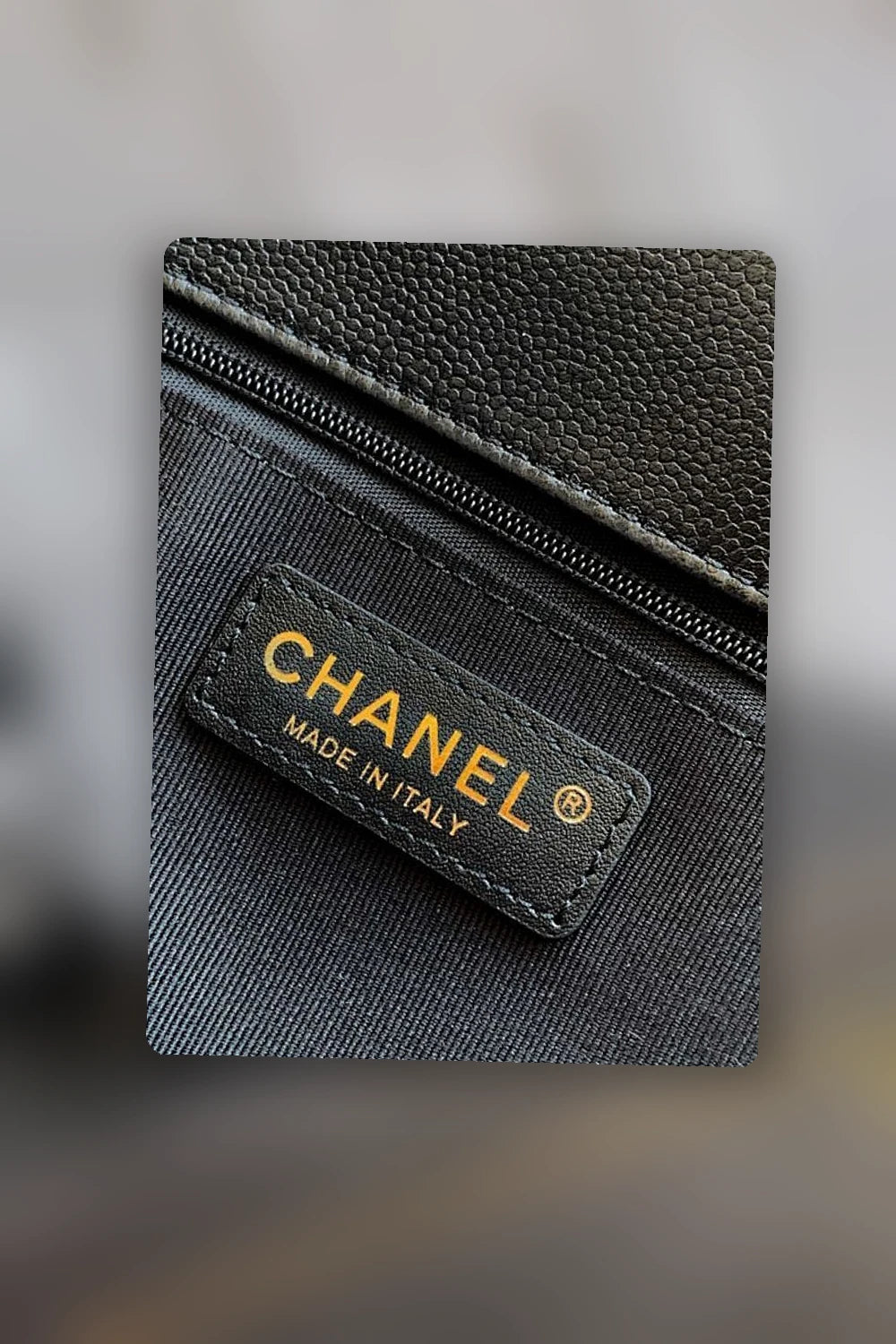 NB - CHL Bag - 145