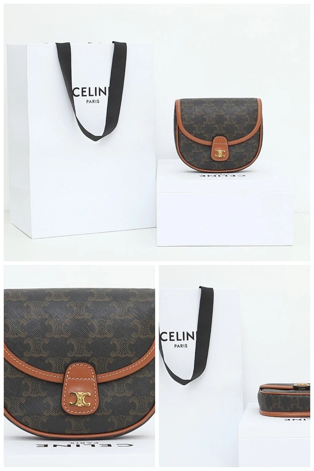 NB - COL Bag - 568