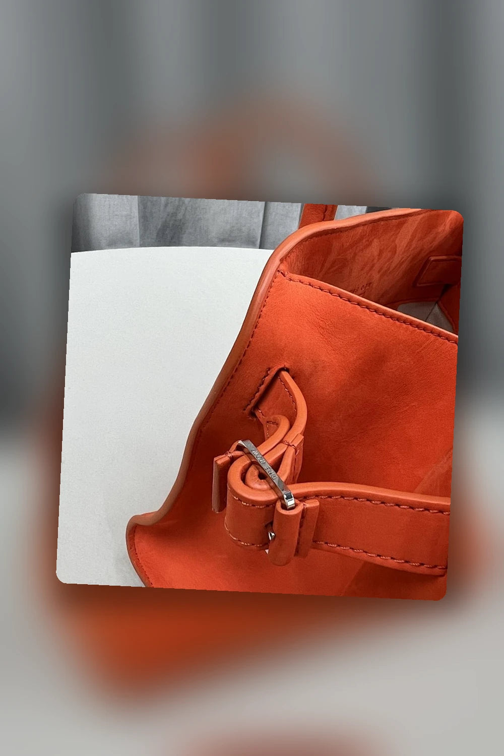 NB - THR Bag - 185