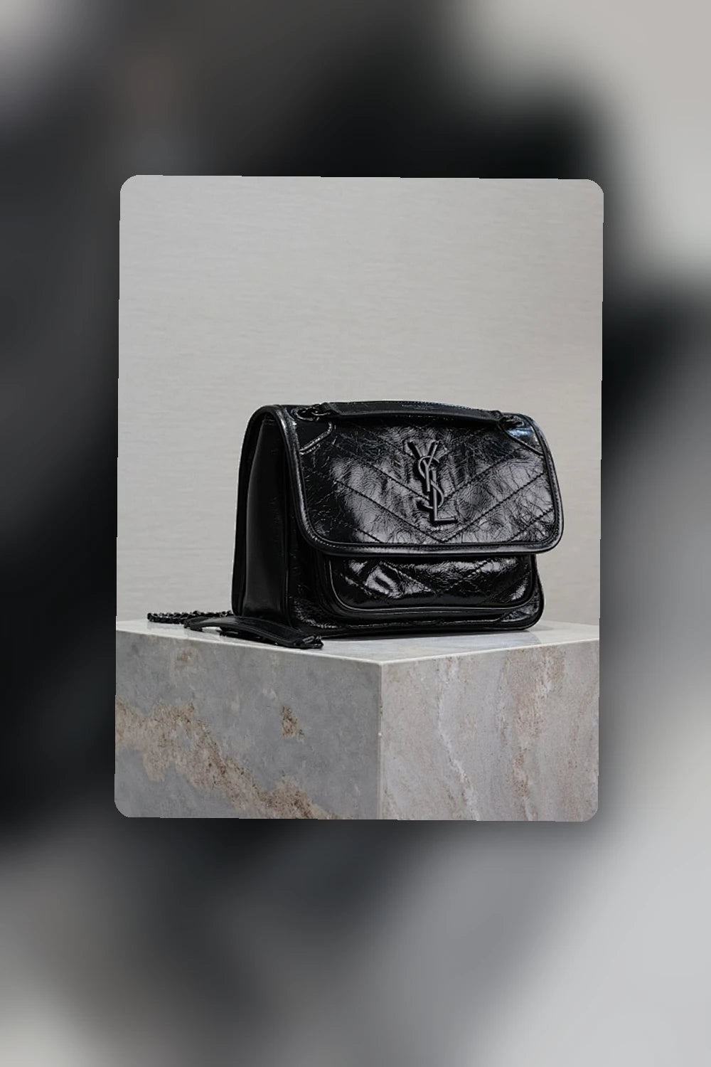 NB - YLS Bag - 772
